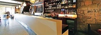 Watermans Aparthotel