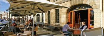 Watermans Aparthotel Hobart