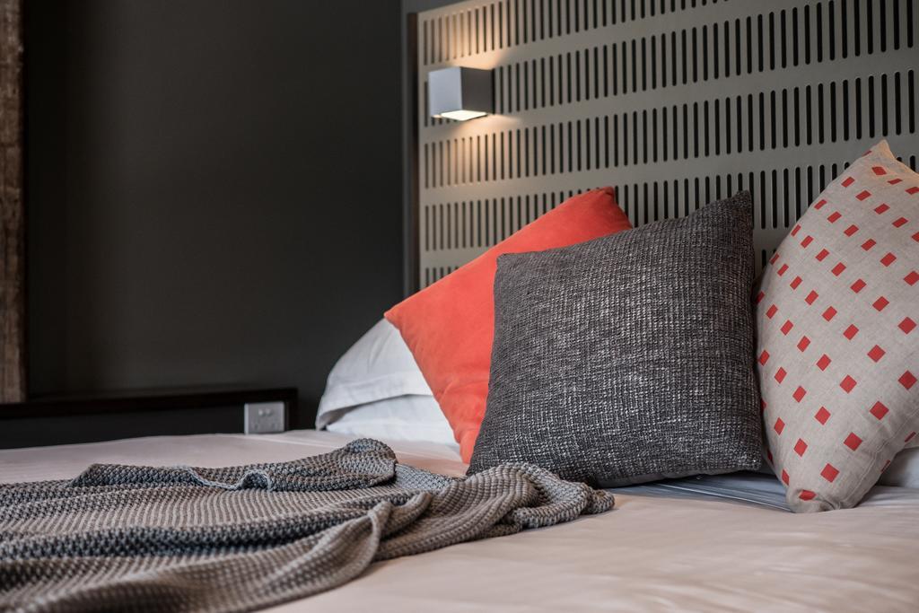 Watermans Aparthotel Hobart
