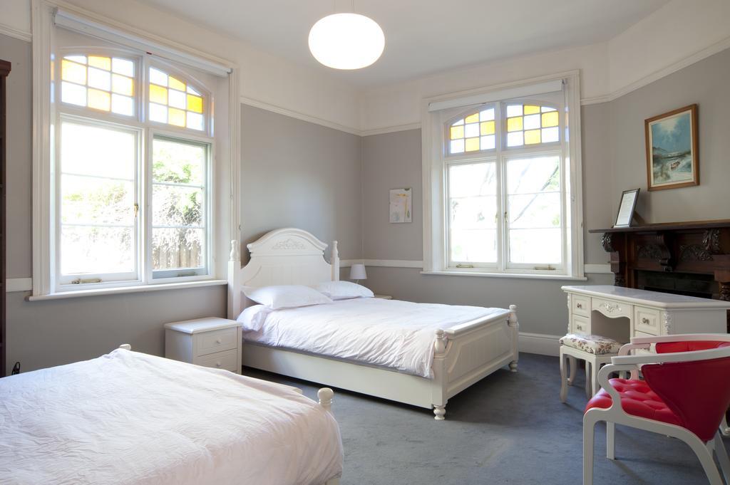 Bed & Breakfast Lowena Cafe And 3*