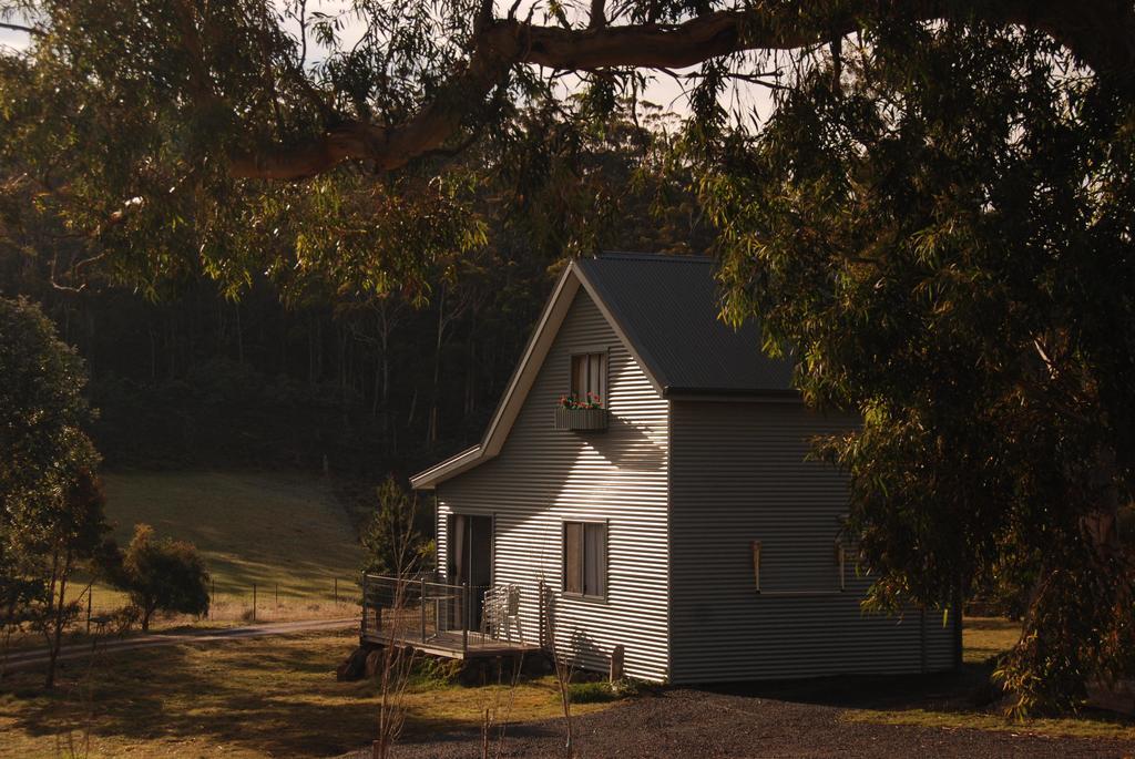 Heimat Farm stay Hobart