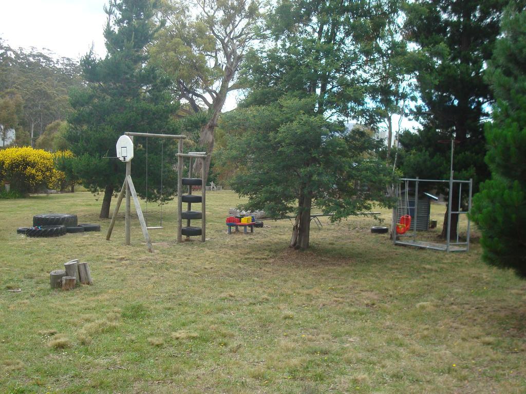 Farm stay Heimat *