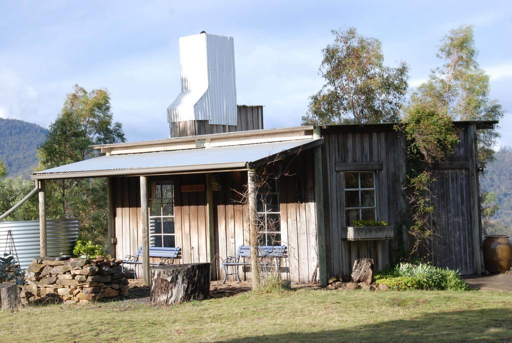 Heimat Farm stay *