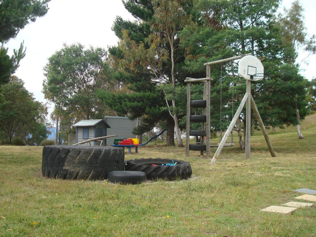 Heimat Farm stay