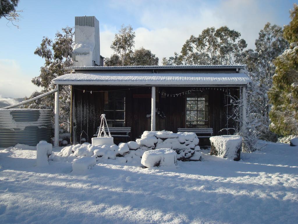 Farm stay Heimat