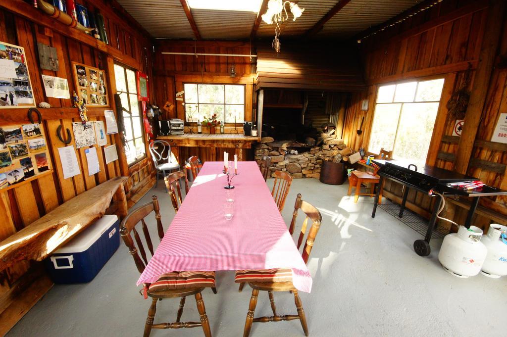Heimat Farm stay