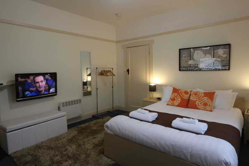 Moonah Apartment