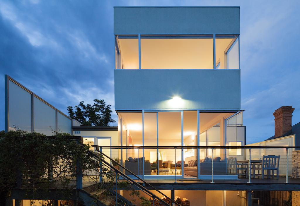 Villa Library House *