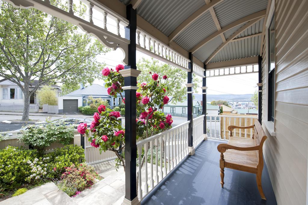 Library House