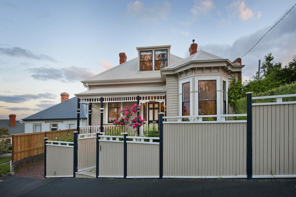 Library House Hobart