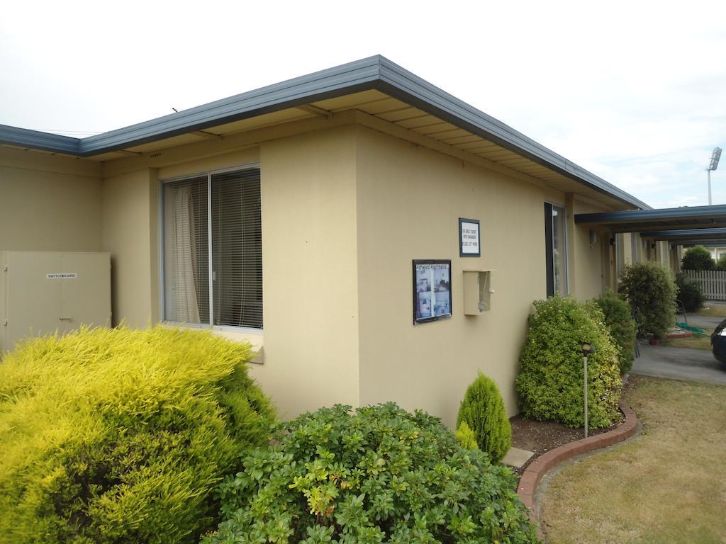 Apartamento Ashwood Apartments - Bellerive Hobart