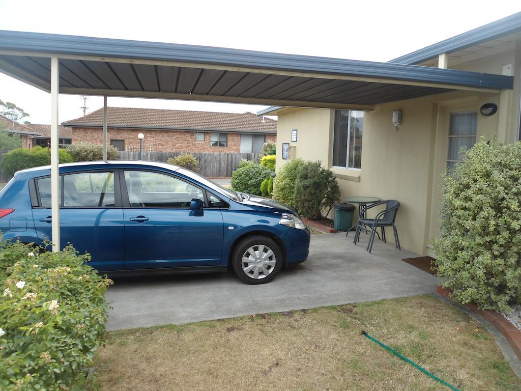 Apartamento Ashwood Apartments - Bellerive *