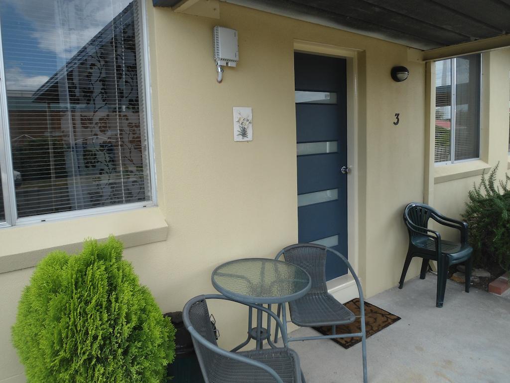 Ashwood Apartments - Bellerive