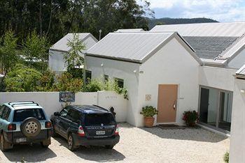 Arjuna Ridge Bed And Breakfast