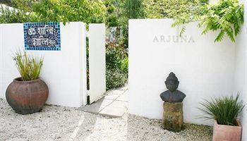Arjuna Ridge Bed And Breakfast Hobart