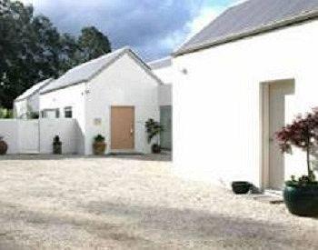 Arjuna Ridge Bed And Breakfast Hobart