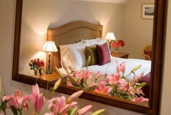 Bed & Breakfast Bellerive House 4*
