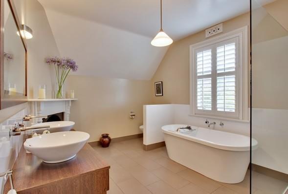 Bed & Breakfast Bellerive House Hobart