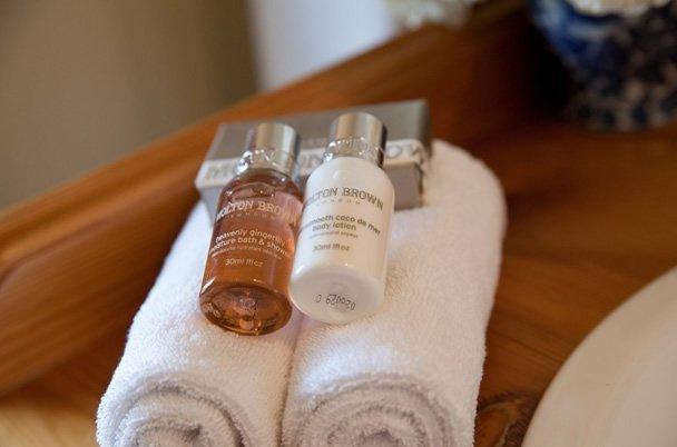 Bed & Breakfast Bellerive House 4*