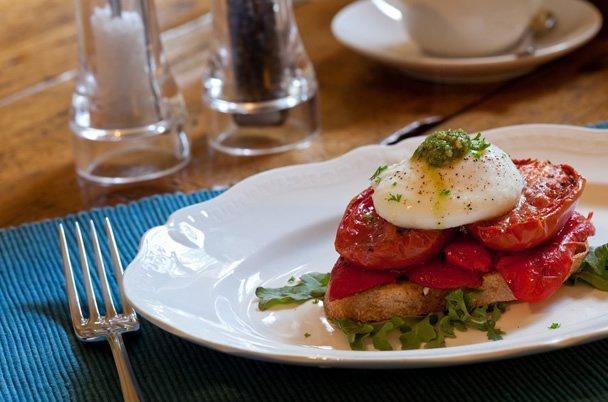 Bed & Breakfast Bellerive House Hobart