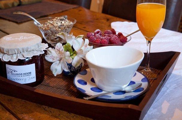 Bed & Breakfast Bellerive House Hobart