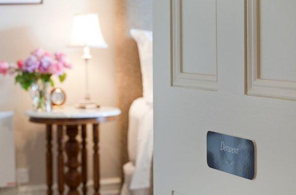 Bed & Breakfast Bellerive House Hobart