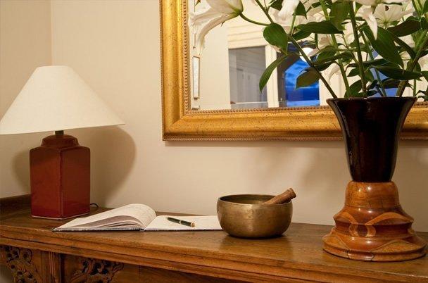Bed & Breakfast Bellerive House