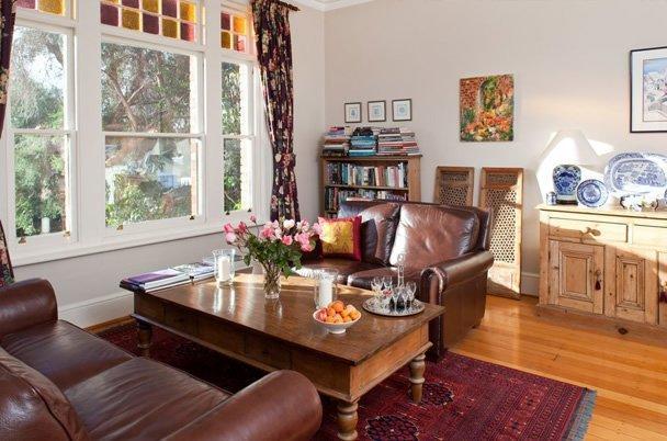 Bed & Breakfast Bellerive House 4*