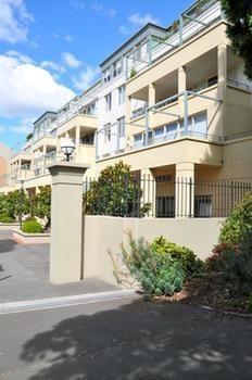 Jenatt Apartments Salamanca Hobart