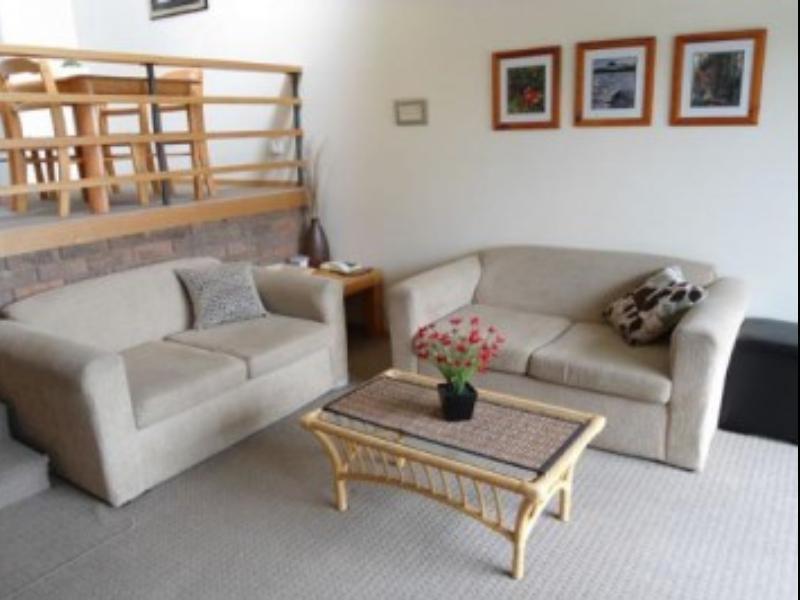 Ashwood Apartments - Bellerive Hobart