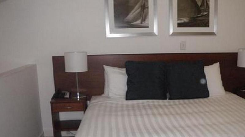 Aparthotel Somerset On The Pier 4*