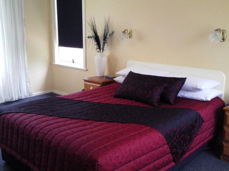 Aparthotel Graham 3*