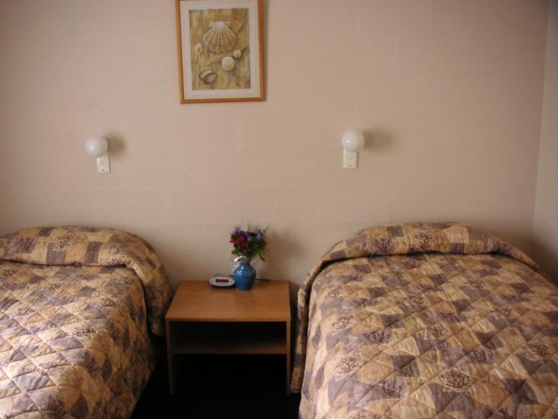 Aparthotel Bay View Hobart