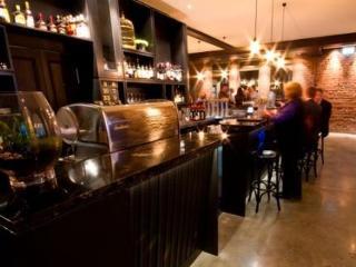 Tassie Backpackers At The Brunswick Hobart