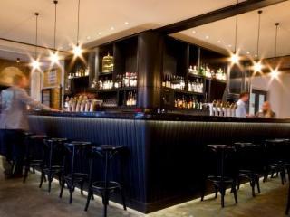 Hotel Tassie Backpackers At The Brunswick
