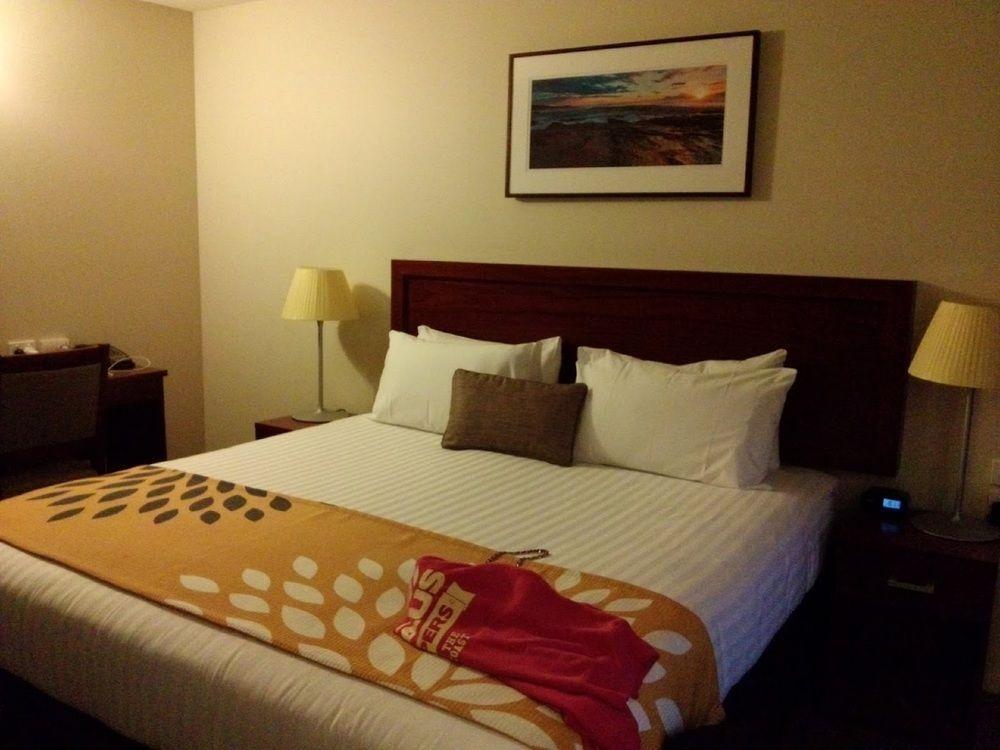 Racv Hotel