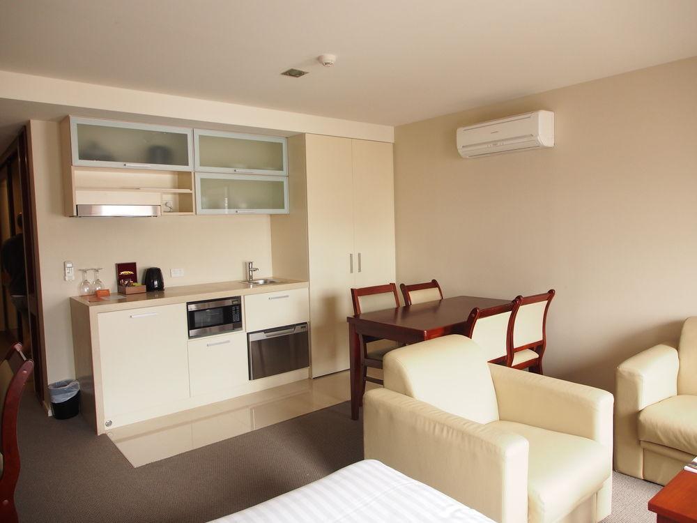Racv Hotel Hobart