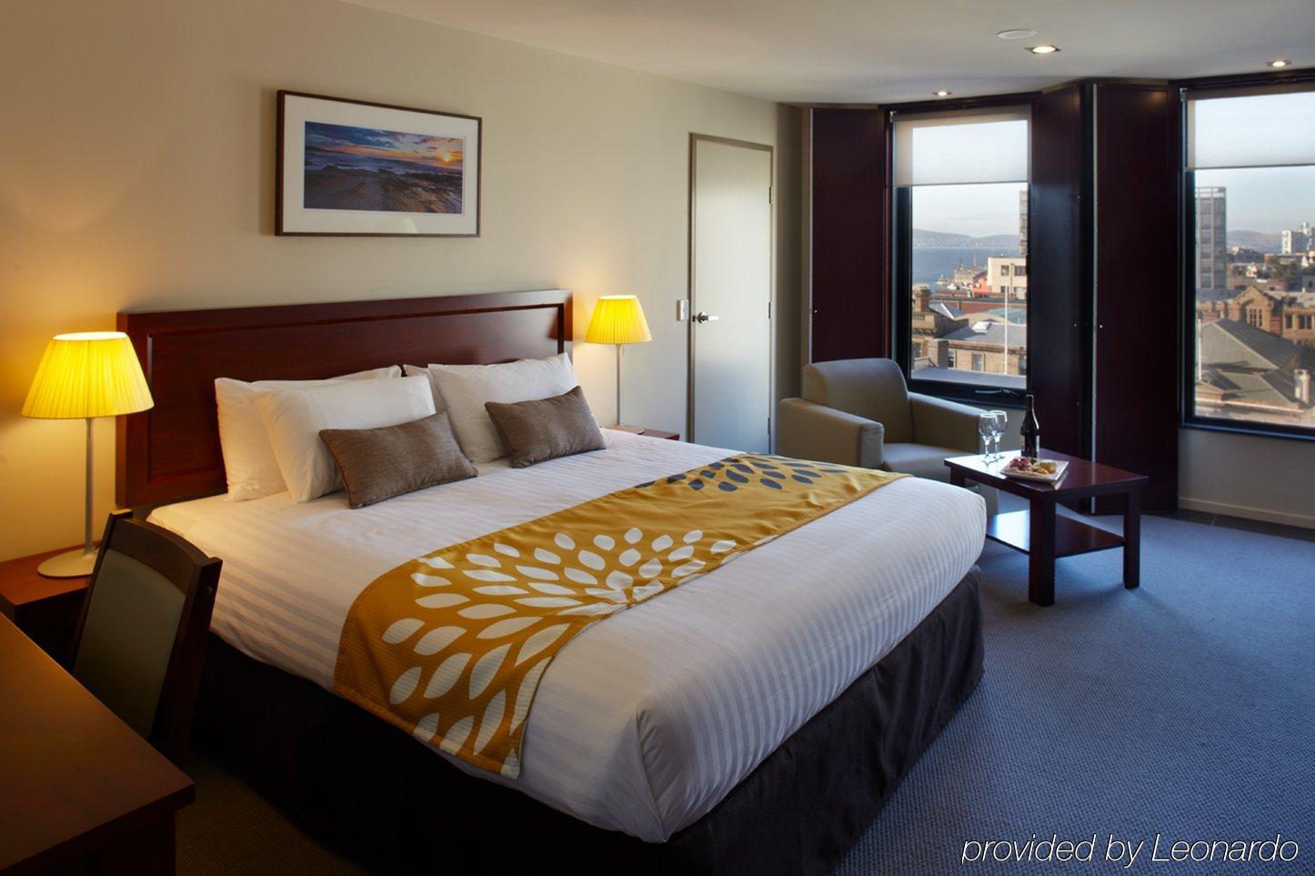 Racv Hotel