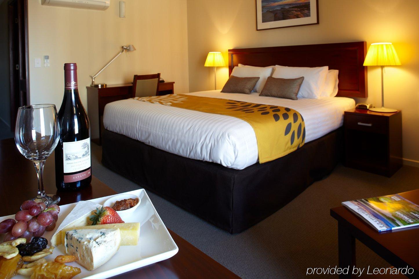 Racv Hotel Hobart