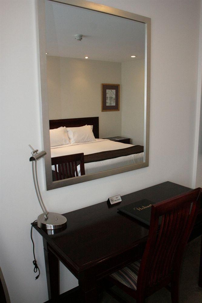 Fountainside Hotel 4*