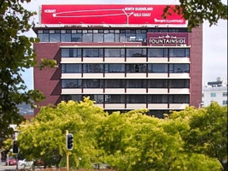 Fountainside 4* Hobart