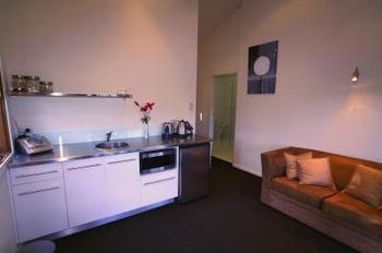 Possums Aparthotel Hobart