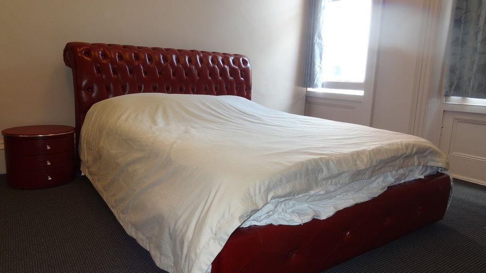Backpackers Imperial Albergue