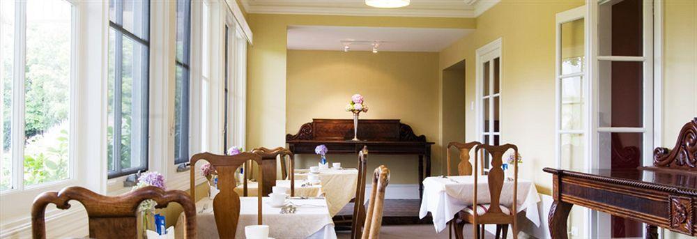 Clydesdale Manor 4* Hobart