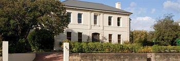Clydesdale Manor 4*