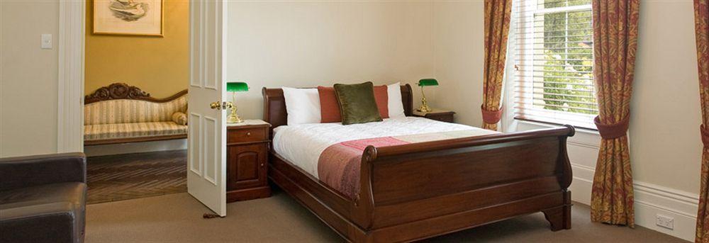 Clydesdale Manor Acomodação com café da manhã  4*