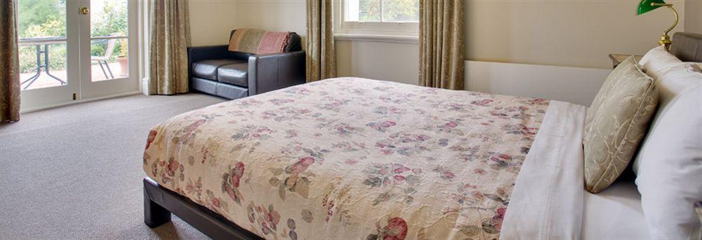 Clydesdale Manor Acomodação com café da manhã  Hobart