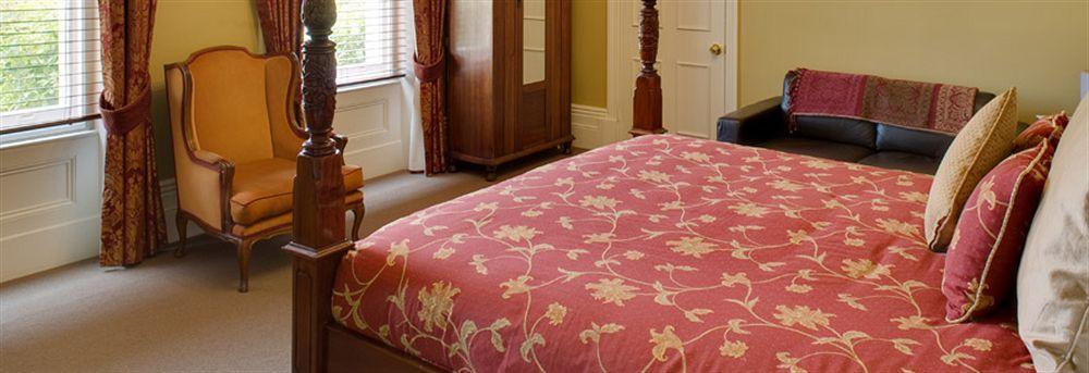 Clydesdale Manor 4* Hobart