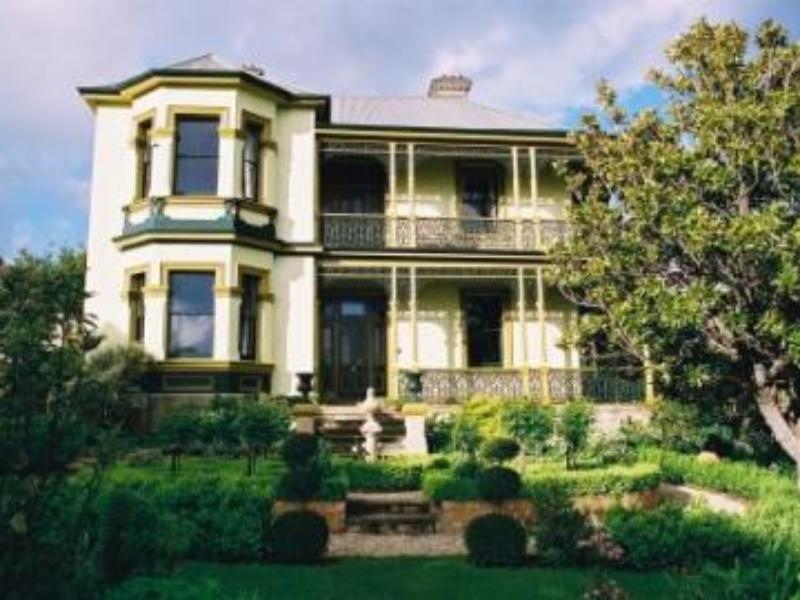 Corinda's Hotel Hobart