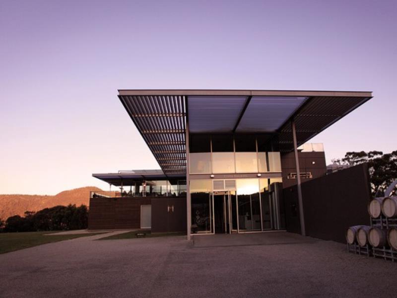 Mona Pavilions Aparthotel Hobart